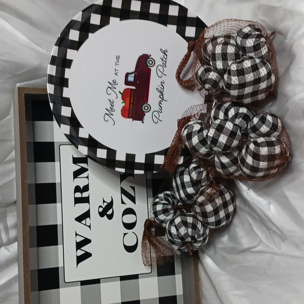 Fall bundle - Picture 2 of 4